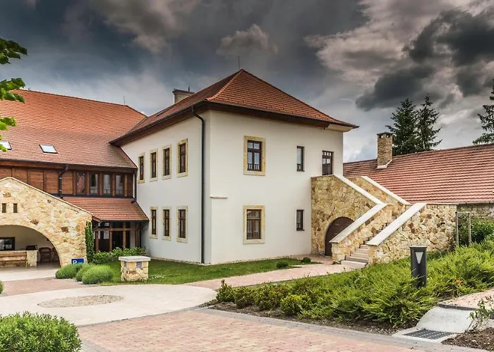 Grossmann Ház