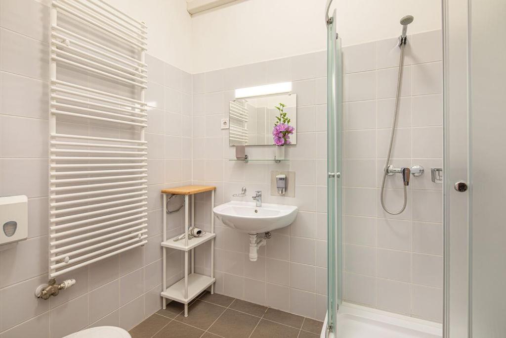 Grossmann Haz Aparthotel Mád