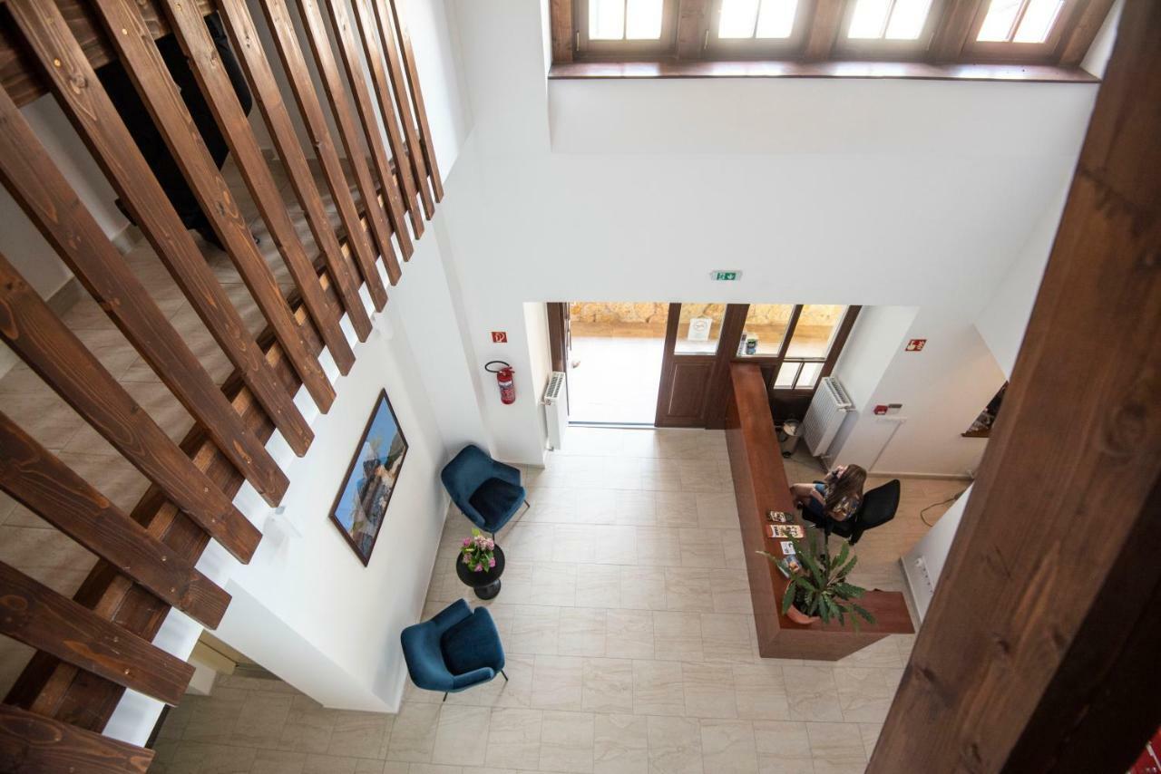 Grossmann Haz Aparthotel 4*