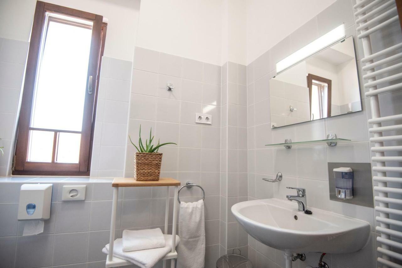 Grossmann Haz Aparthotel Mád